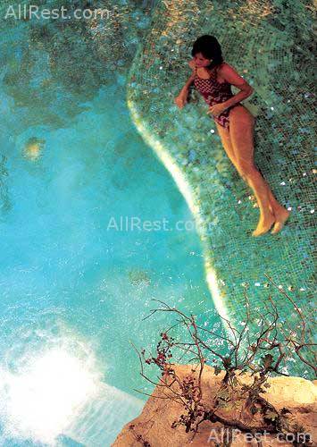 Adler Spa & Sport Resort 33